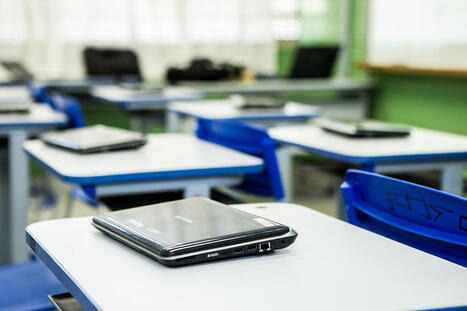 Tecnologia pode ampliar acesso &agrave; educa&ccedil;&atilde;o, mas exige forma&ccedil;&atilde;o de professores, dizem especialistas no Festival LED | Inova&ccedil;&atilde;o Educacional | Scoop.it