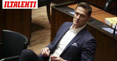 Arvio: Alko on henkitoreissaan | 1Uutiset - Lukemisen t&auml;hden | Scoop.it