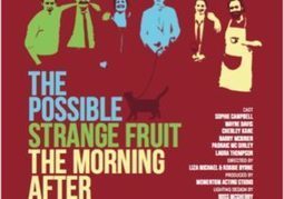 The Possible, Strange Fruit & The Morning After | LGBTQ+ Movies, Theatre, FIlm & Music | Scoop.it