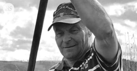 Kaarlo Immonen 1959-2026 | HS.fi | A1Uutiset - Lukemisen t&auml;hden | Scoop.it