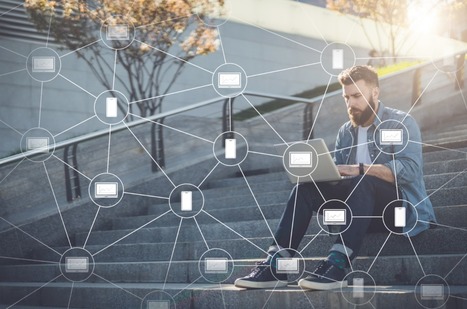 Blockchain y Aprendizaje a Distancia: Aplicaciones educativas de la Cadena de Bloques | Educaci&oacute;n Siglo XXI, Econom&iacute;a 4.0 | Scoop.it