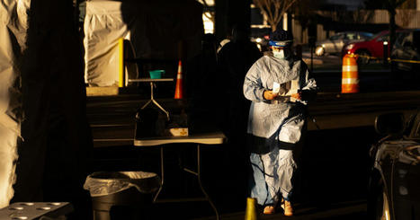 For the World Economy, a Grim Slog Tempered by New Hopes - The New York Times | The Work In Progress Report | Scoop.it