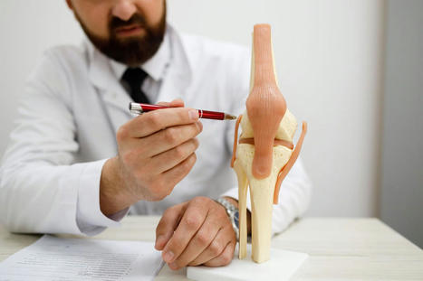 Tendons and Ligaments Injuries Chiropractic Team | Call: 915-850-0900 or 915-412-6677 | Functional Medicine "Advancing The Medical Health Model" | Scoop.it