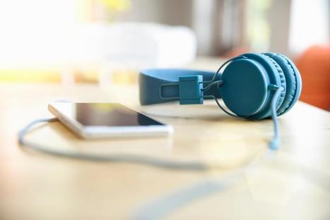 Spotify crée des playlists basées sur votre ADN | UseNum - Musique | Scoop.it