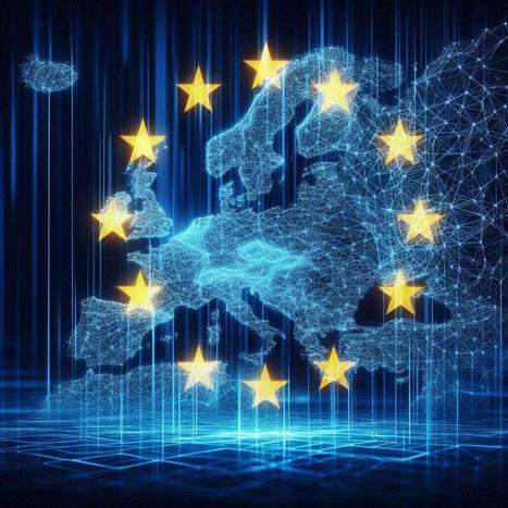 L'omnibus num&eacute;rique fait tiquer les CNIL europ&eacute;ennes | L'actualit&eacute; du digital | Scoop.it