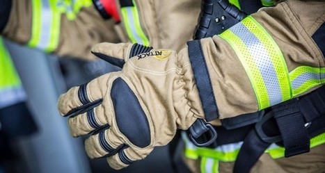 Rostaing multiplie les gants de protection | Métiers, emplois et formations dans la filière cuir | Scoop.it