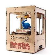 3D printing/additive manufacturing: legal challenges - Louwers IP|Technology Advocaten | 21st Century Learning and Teaching | Scoop.it