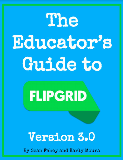 How To Use Flipgrid: A Guide For Teachers - TeachThought | iPads, MakerEd and More  in Education | Scoop.it