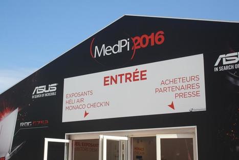 Le Medpi 2016 pose la question de l’interopérabilité | Hightech, domotique, robotique et objets connectés sur le Net | Scoop.it