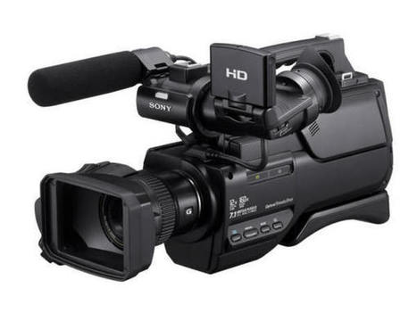Camaras Sony de Video Cine y Fotografía | SONY PHOTO & VIDEO | Scoop.it