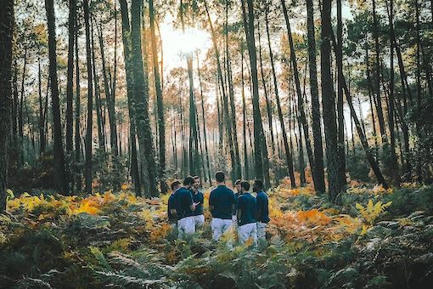 BOULEVARD DES AIRS - Le groupe bigourdan lance son album &agrave; Tarbes&nbsp; | Accueil | Scoop.it