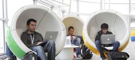 8 façons de donner du sens au travail | Innovation Sociale et Entrepreneuriat Social | Scoop.it