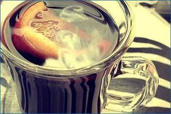 Recept: Kuvano vino - Kako se kuva vino | КУВАР | Scoop.it