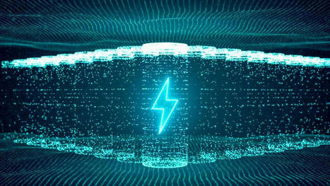 Lithium en France : quel est l&rsquo;impact &eacute;cologique du nouvel or blanc ? | ECONOMIE CIRCULAIRE, ECONOMIE DE LA FONCTIONNALITE | Scoop.it
