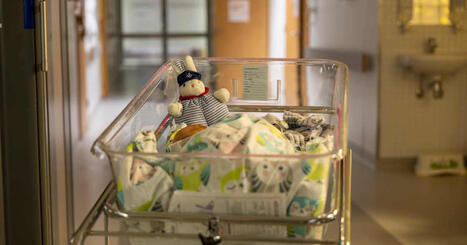 Tv&aring; kvinnors kamp f&ouml;r Lojo BB avsl&ouml;jade stora brister hos v&aring;rdj&auml;tten | V&auml;stnyland | 1Uutiset - Lukemisen t&auml;hden | Scoop.it