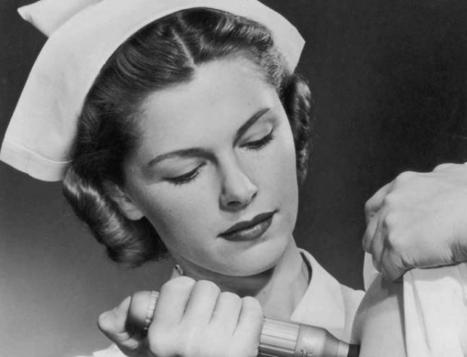 How innovation could transform health care | The Fifth Conference | healthcare technology | Scoop.it
