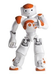 NAO, la star des facs | Universit&eacute; et num&eacute;rique | Scoop.it