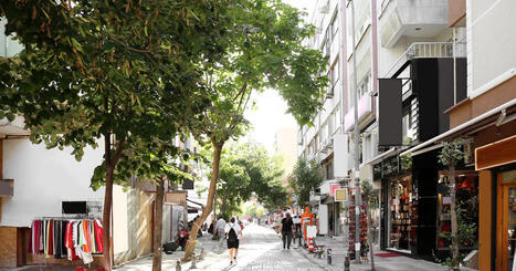 La lutte contre la désertification commerciale passera-t-elle par une taxation des entrepôts logistiques ? | Veille territoriale AURH | Scoop.it