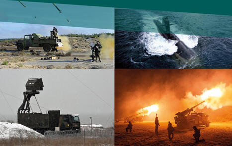 DGA : bilan d&rsquo;activit&eacute;s 2025. | Theatrum Belli | DEFENSE NEWS | Scoop.it