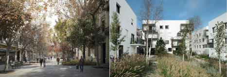 .@dgllana ::: #URBANISMO : Una #arquitectura para mejorar la #sociedad. Apuntes para la #construcci&oacute;n de #CIUDADES_SOSTENIBLES. David Garc&iacute;a-Asenjo. @ctxt_es. &ndash; | URBANmedias | Scoop.it