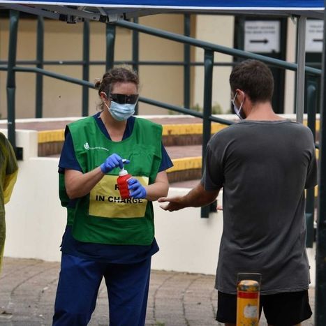 Former NSW Labor MP Milton Orkopoulos charged with 15 new child sex abuse offences - ABC News (Australia) | Operation Phobos | Scoop.it