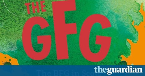 Roald Dahl's BFG becomes Guid and Freendly in Scots translation | Metaglossia: The Translation World | Scoop.it
