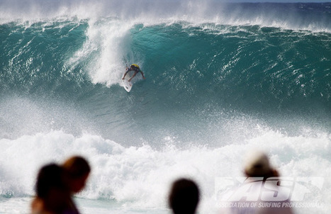 Final Day of Billabong Pipe Masters is ON | My Surfing World | Surfing Magazine | Scoop.it
