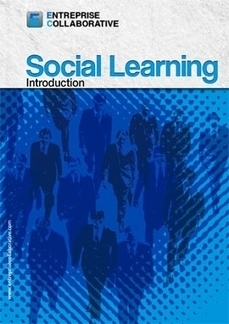 Why Organizations Need Social Learning | 21st Century Learning and Teaching | Scoop.it