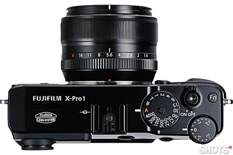 Cinq bonnes raisons de passer à Fujifilm X. Ou pas. | Découvrir le monde de la photo | Scoop.it