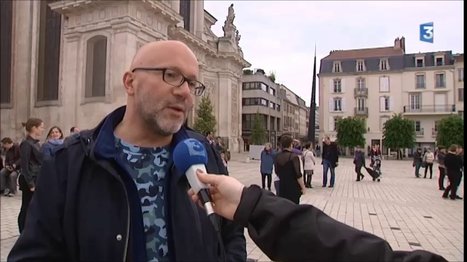 Nomination de Laurent Vinauger - Ministère de la Culture et de la Communication | Revue de presse théâtre | Scoop.it