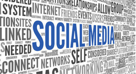 Social Media Proves Best for Recruitment in Hospitals | Social Media and Healthcare | Scoop.it