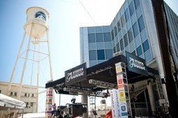Cine Gear Expo - Cine Gear Expo Los Angeles | CINE DIGITAL  ...TIPS, TECNOLOGIA & EQUIPO, CINEMA, CAMERAS | Scoop.it