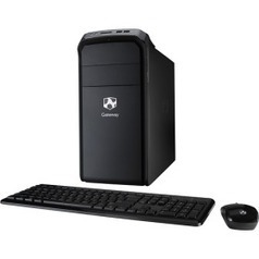Gateway DX4870-UR11P Review www.desktopreview1.com | Desktop reviews | Scoop.it