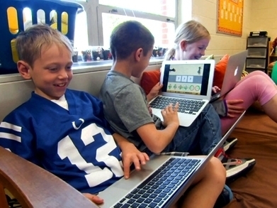 The Basics of Open Technology | iGeneration - 21st Century Education (Pedagogy & Digital Innovation) | Scoop.it