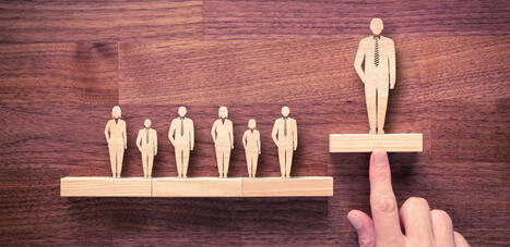 Chief AI Officer: Higher Ed’s New Leadership Role | Educational Technology News | Scoop.it