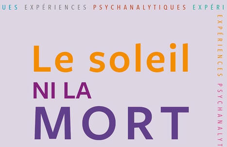 Jean-Marc Talpin : Le Soleil ni la mort: Fin de vie et mort au d&eacute;but du XXIe si&egrave;cle | Les Livres de Philosophie | Scoop.it