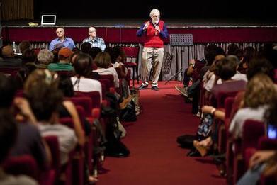 The austerity of the commons: a struggle for the essential | openDemocracy | Peer2Politics | Scoop.it