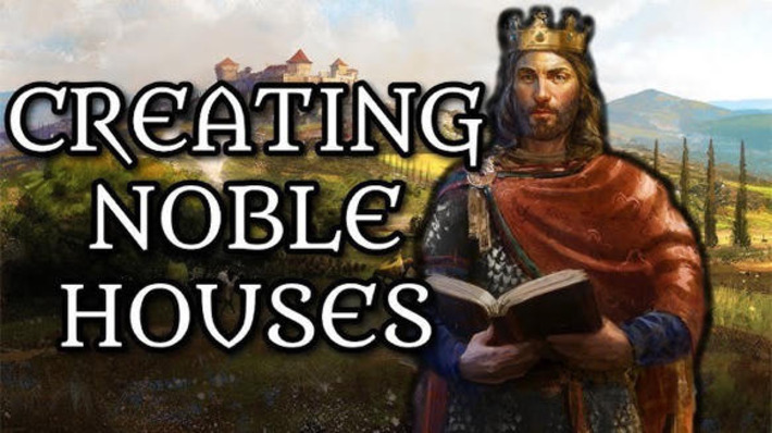 Noble Dynasties | Family Office & Billionaire Report - Empowering Family Dynasties | Scoop.it