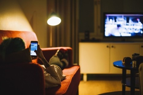 Modern TV and Advanced Advertising: Adapting to Consumer Trends | TV Press Review | Scoop.it