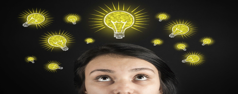 16 Simple Motivation Tips to Get More Done [Infographic] | Ambition for Life | Scoop.it