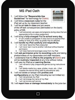 A Comprehensive Guide for Effective Use of iPad in Teaching ~ Educational Technology and Mobile Learning | Las Tabletas en Educación | Scoop.it