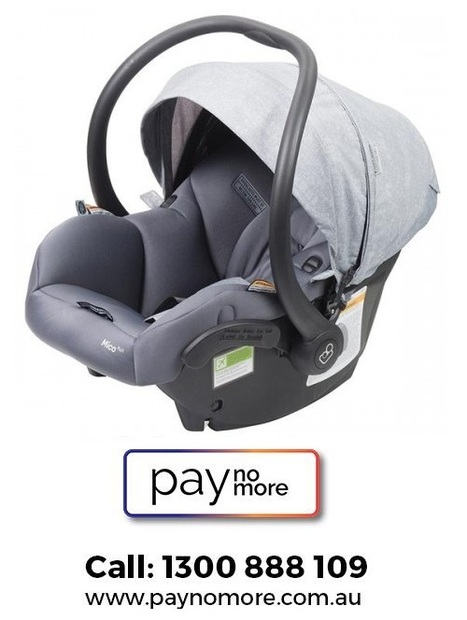 stroller afterpay