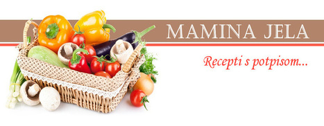 Mamina jela: Princes krofne | КУВАР | Scoop.it