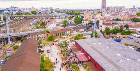 Comment les tiers-lieux permettent de redynamiser les zones péri-urbaines | [Wudo] Corporate Transformation | Scoop.it