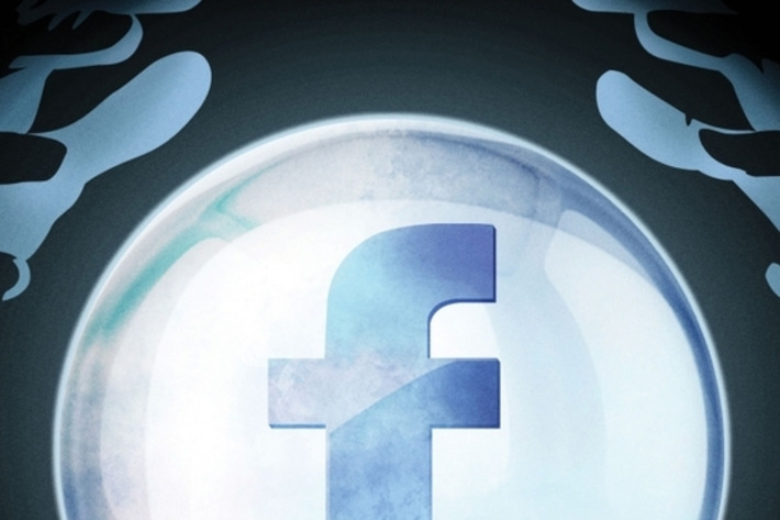 Brands' Organic Facebook Reach Has Crashed Since October: Study | A Marketing Mix | Scoop.it