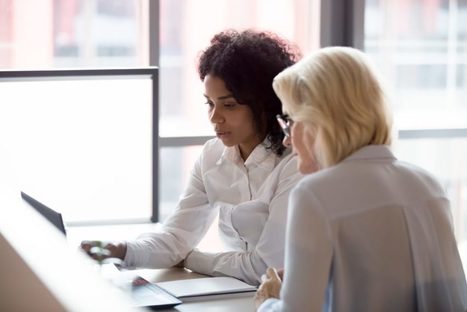 The new operating model taking digital leaders towards the future of IT | Digital Transformation Leadership | Scoop.it