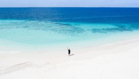 Le bilan carbone du tourisme est bien plus mauvais qu'on ne l'imaginait | Ecotourisme | Scoop.it