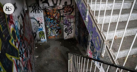 Onko Malmin &rdquo;kusitorni&rdquo; Helsingin &auml;ll&ouml;tt&auml;vin paikka? &Auml;&auml;nest&auml; suosikkiasi | HS.fi | 1Uutiset - Lukemisen t&auml;hden | Scoop.it