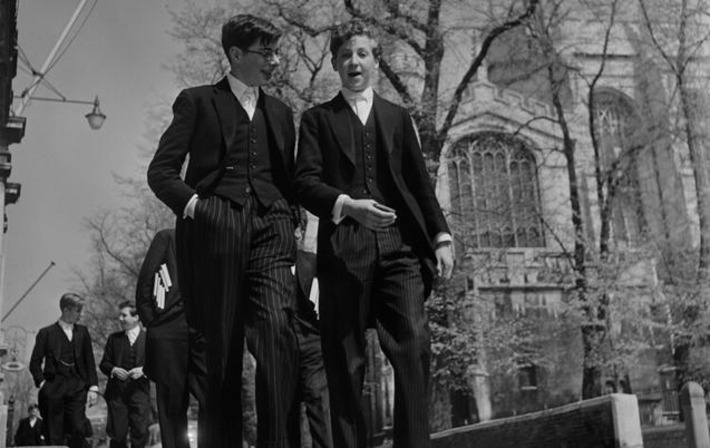 Top boarding schools &lsquo;increasingly not British at all&rsquo; | Philanthropy Report - Legacy From The Heart | Scoop.it
