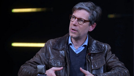 Philippe Charlier&nbsp;: "La mort est ma coll&egrave;gue de travail" | Life Sciences Universit&eacute; Paris-Saclay | Scoop.it